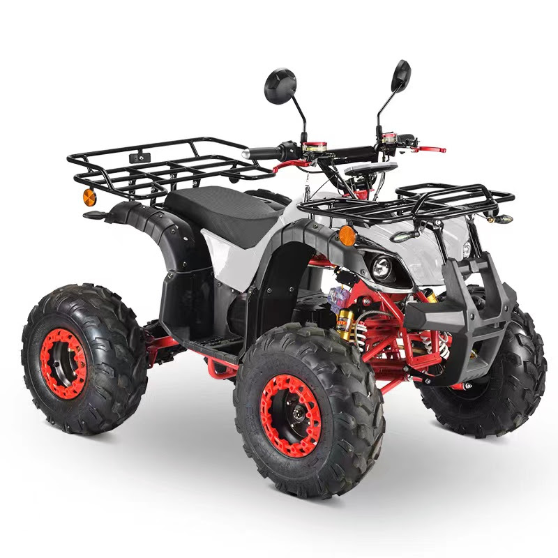 E-ATV