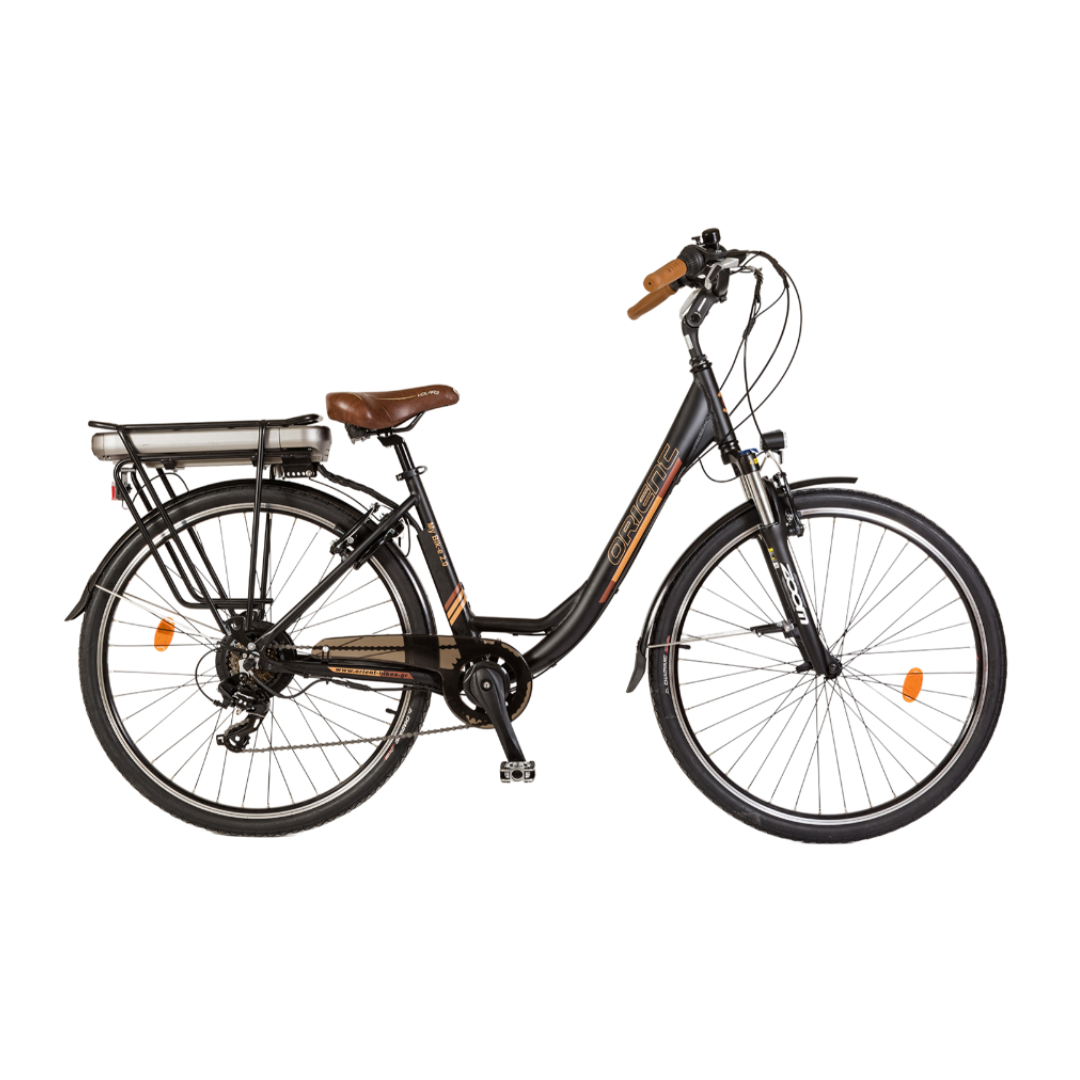 Orient E-bike style 700c