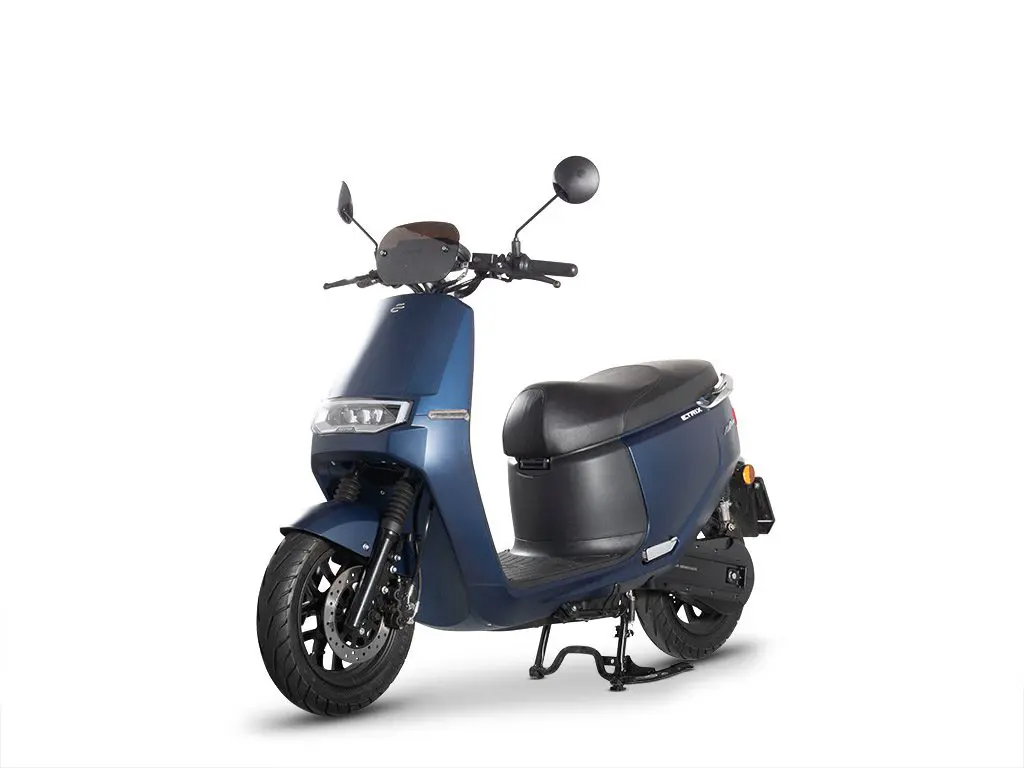 Ecooter E2max